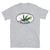 Bad Parrot with Cannabis Tee