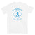 Beachy Beachy Vintage Rollerskater Crossing Tee
