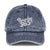 Beachy365 Vintage Cotton Twill Hat